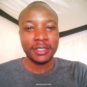 27 year old Escort in Eldoret Bakari, Male escort