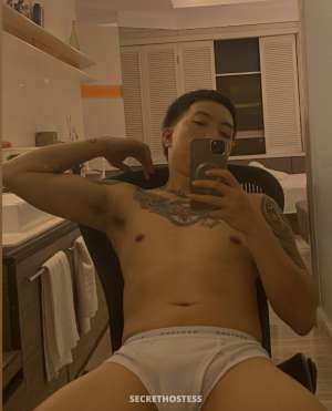 Looking4CumSlave, Male escort 27 year old Escort in Hong Kong