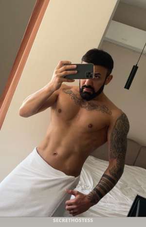 27Yrs Old Escort 178CM Tall Baku Image - 1