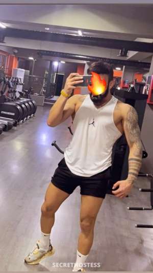 27Yrs Old Escort 178CM Tall Baku Image - 2