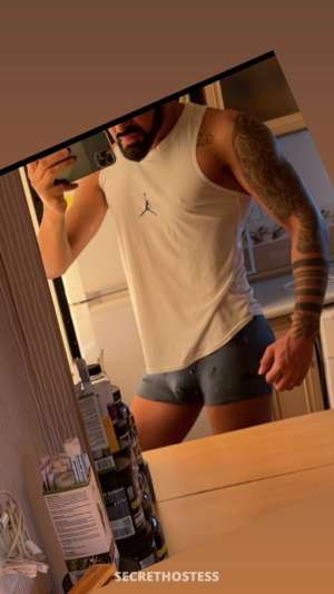 27Yrs Old Escort 178CM Tall Baku Image - 3