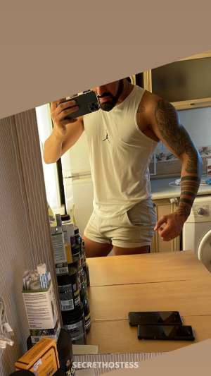 27Yrs Old Escort 178CM Tall Baku Image - 5