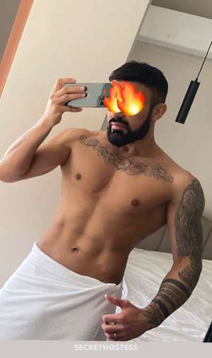 27Yrs Old Escort 178CM Tall Baku Image - 10