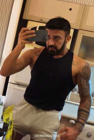 27Yrs Old Escort 178CM Tall Baku Image - 15