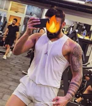 27Yrs Old Escort 178CM Tall Baku Image - 16