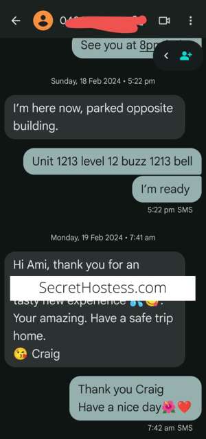 27Yrs Old Escort Bendigo Image - 7