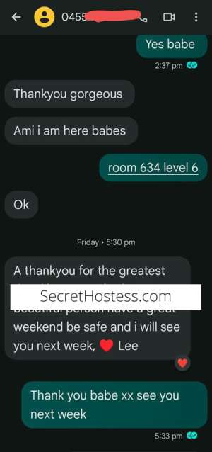 27Yrs Old Escort Bendigo Image - 9