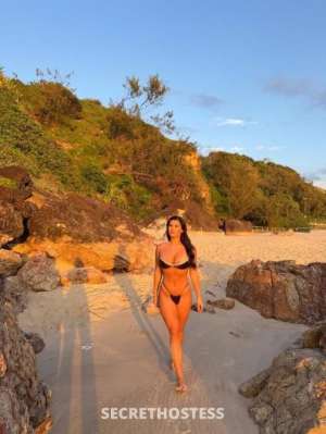 27 year old Escort in Maroochydore Sunshine Coast I am available for booking, feel free to message me, 
