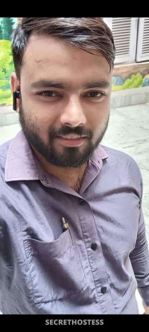 27 year old Indian Escort in Kolkata Arcenic, Male escort