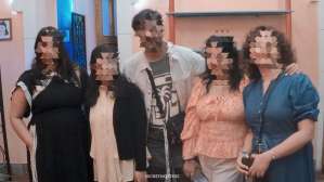 27 year old Indian Escort in Bangalore Ansh - sex and massage, photographer, Male escort