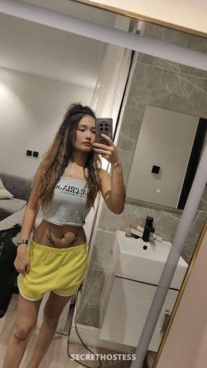 28 year old Asian Escort in Riyadh Ni Ra New Arrive 🇸🇦, escort