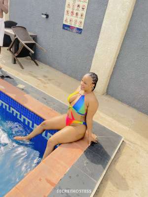 28 year old Escort in Benin city Honey, escort