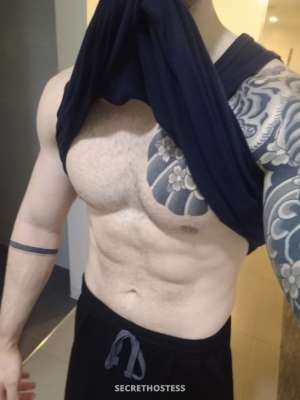 28Yrs Old Escort 173CM Tall Bangkok Image - 2