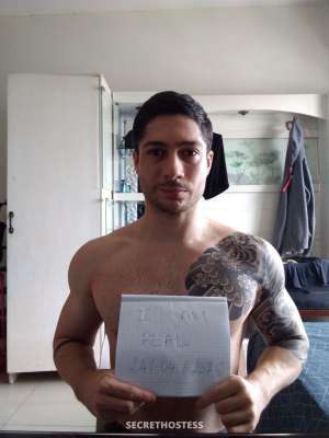 28Yrs Old Escort 173CM Tall Bangkok Image - 3