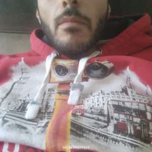 28Yrs Old Escort 178CM Tall Cairo Image - 1