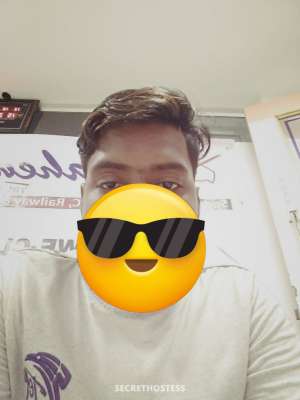 28 year old Indian Escort in Kolkata Dk19, Male escort