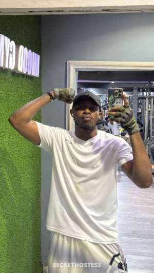 28 year old Italian Escort in Dubai Richard, Male escort