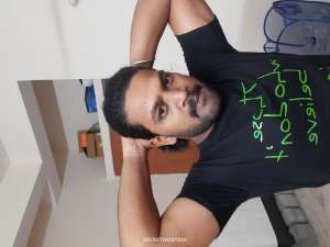 Deepak, Male escort 29 year old Escort in Bangalore
