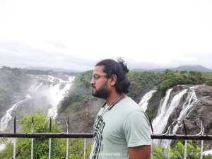 29Yrs Old Escort 175CM Tall Bangalore Image - 2