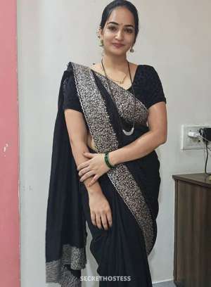 29 year old Indian Escort in Pondicherry Vip Escort Service Kajal Joshi, escort