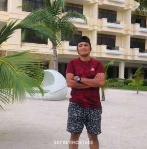 30 year old Asian Escort in Cebu City Rexter, Male escort