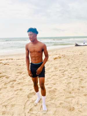 30 year old Escort in Jeddah Blackjob112, Male escort