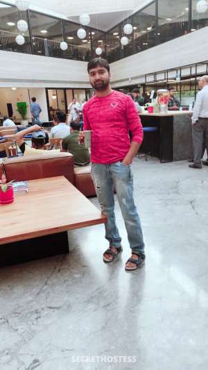 Mark, Male escort 30 year old Escort in Gurgaon