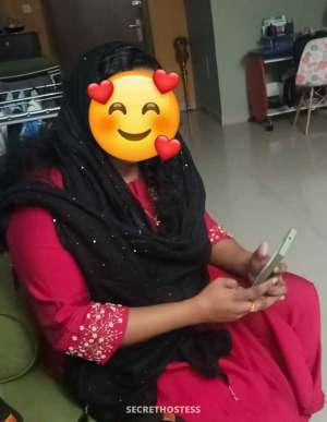 30Yrs Old Escort 169CM Tall Dubai Image - 1