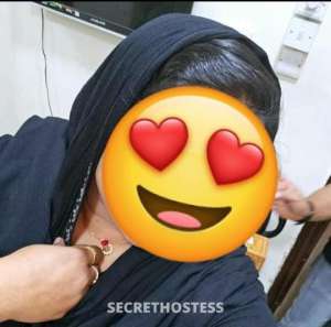 30Yrs Old Escort 169CM Tall Dubai Image - 2