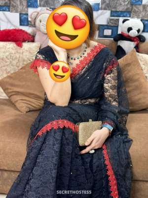 CAM/MEET PUNJABI BHABHII, escort 30 year old Escort in New Delhi