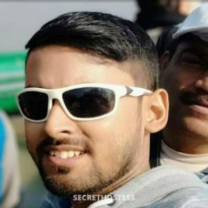 30 year old Indian Escort in Kolkata Soham-The Pussy Eater &amp; Squirting Master, Male 