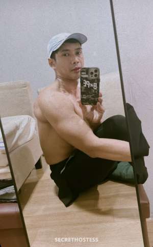 31Yrs Old Escort 180CM Tall Bangkok Image - 1