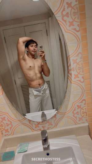 31Yrs Old Escort 180CM Tall Bangkok Image - 4