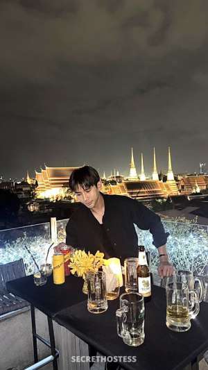 31Yrs Old Escort 180CM Tall Bangkok Image - 7