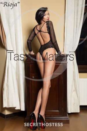 31Yrs Old Escort 170CM Tall London Image - 3