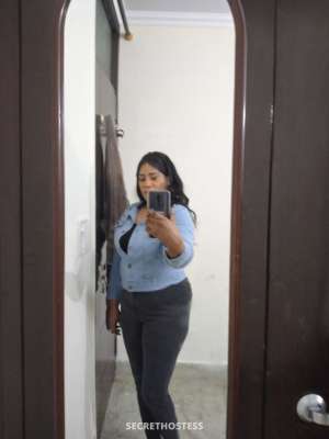 Susan assliker, escort 32 year old Escort in New Delhi