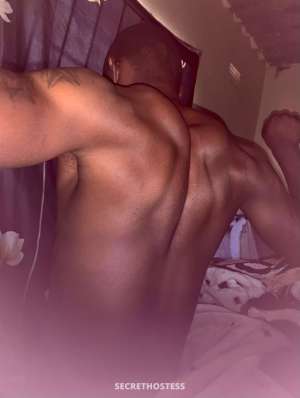 32 year old Escort in Harare Longman, masseur
