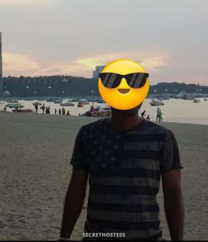 33Yrs Old Escort 170CM Tall Kolkata Image - 1