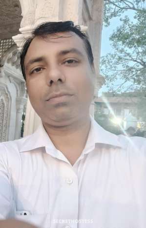 Lover, Male escort 36 year old Escort in Gurgaon