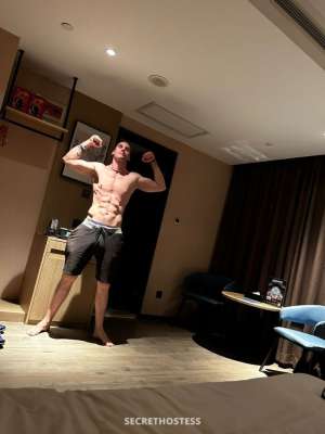 37 year old European Escort in Bali Vlad_2025, Male escort
