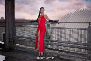 38 year old Escort in Munich Amalie Von Stein, dominatrix