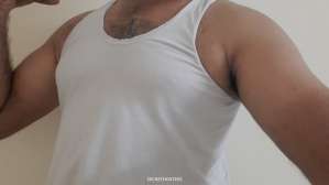 38 year old Indian Escort in Hyderabad Rahul, Male companion