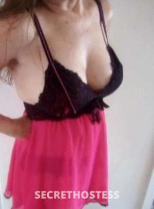 48Yrs Old Escort Maryborough Image - 1