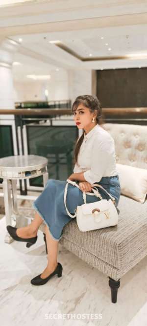 24 year old Asian Escort in Kolkata Aahana, escort