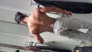 28 year old Indian Escort in Hyderabad Mr Fit, Male escort