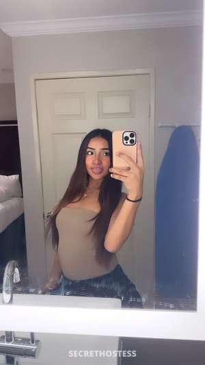 Amber 18Yrs Old Escort 162CM Tall San Diego CA Image - 1