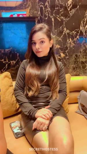 23 year old Indian Escort in Mumbai Anya Arora, escort