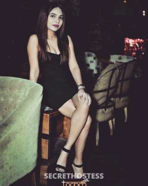Anya Arora 23Yrs Old Escort 154CM Tall Mumbai Image - 2