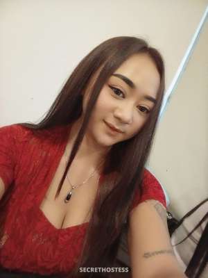 25 year old Asian Escort in Jakarta Bel La Good Massage, escort