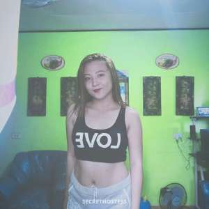 Candy 21Yrs Old Escort 160CM Tall Makati City Image - 2